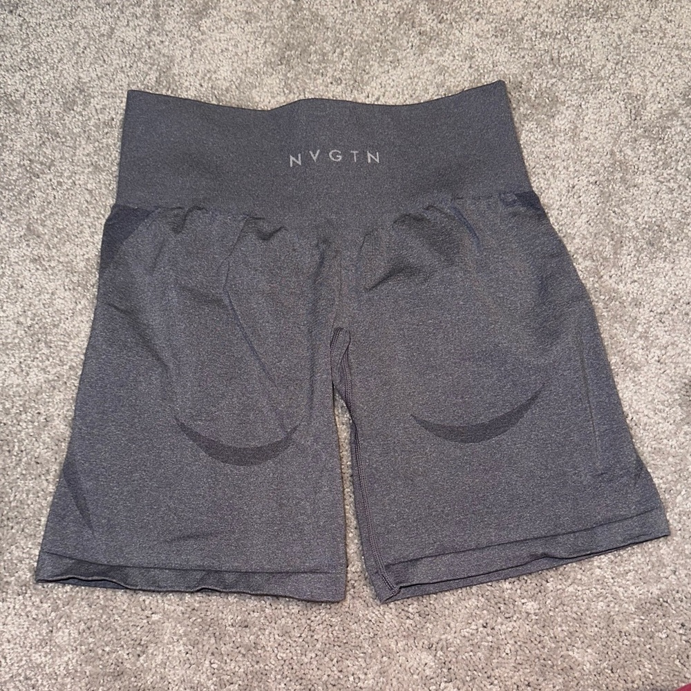 Size M NVGTN shorts